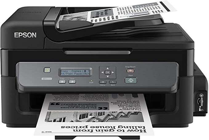 Picture of EPSON EcoTank M200